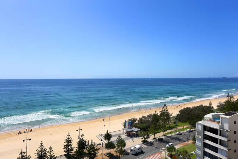 Photo - 1202/9 Trickett Street, Surfers Paradise QLD 4217 - Image 3