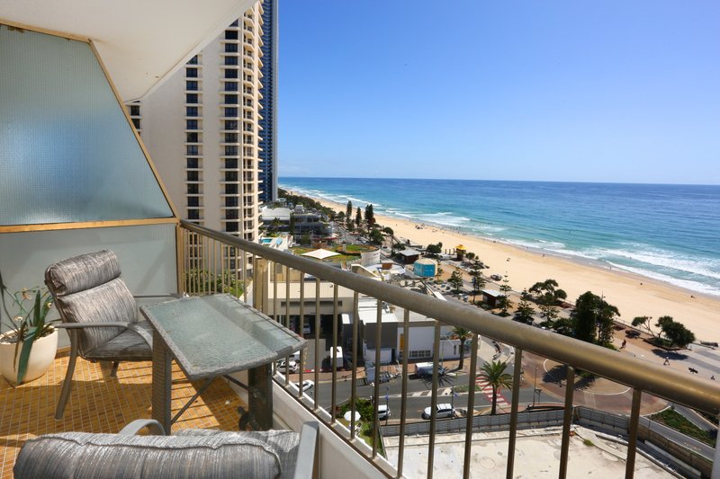 Photo - 1202/9 Trickett Street, Surfers Paradise QLD 4217 - Image 12