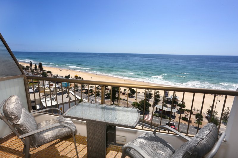 Photo - 1202/9 Trickett Street, Surfers Paradise QLD 4217 - Image 13