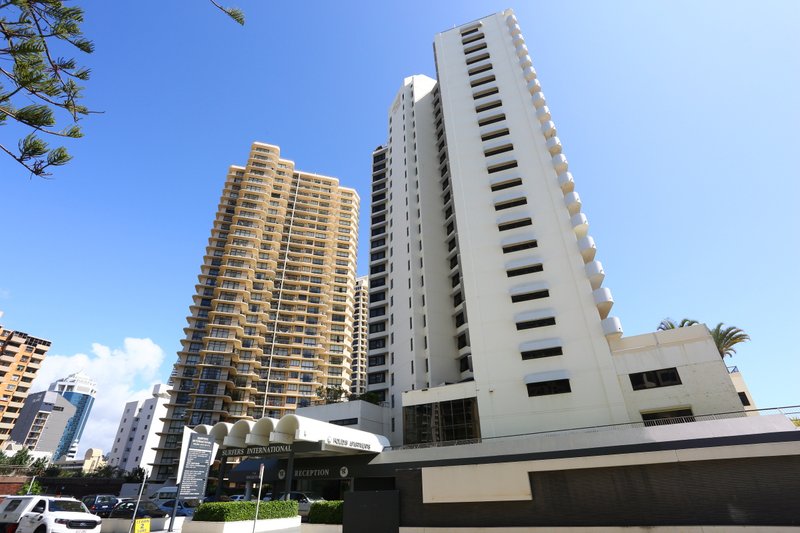 Photo - 1202/9 Trickett Street, Surfers Paradise QLD 4217 - Image 18