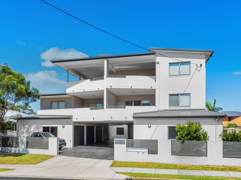 1/203 Melton Road, Nundah QLD 4012