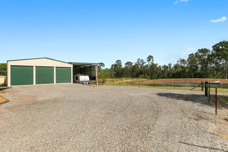 Photo - 1203 Saltwater Creek Rd , St Helens QLD 4650 - Image 3