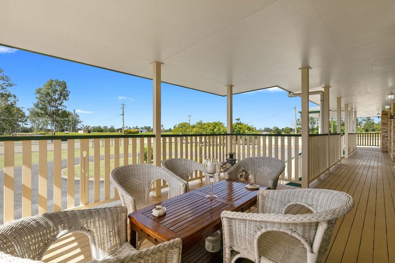 Photo - 1203 Saltwater Creek Rd , St Helens QLD 4650 - Image 4