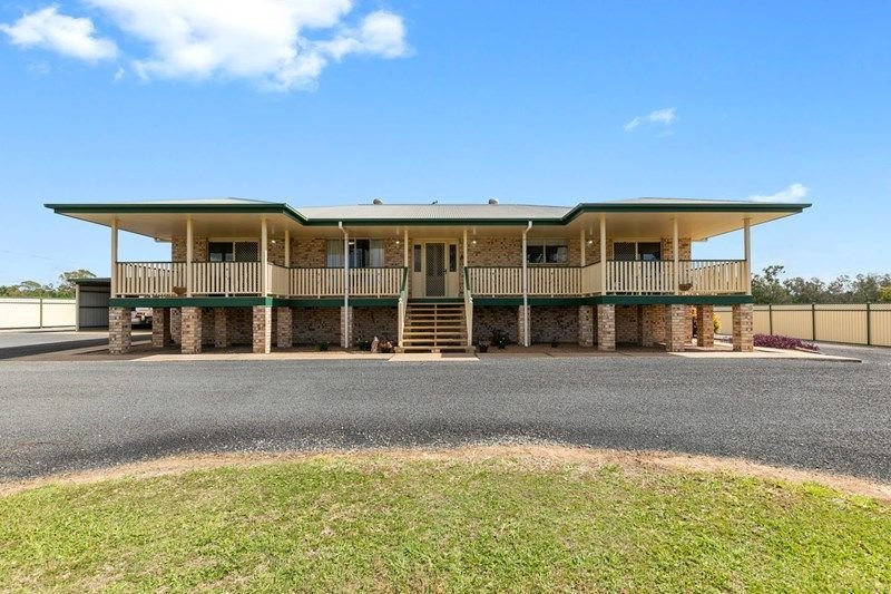 Photo - 1203 Saltwater Creek Rd , St Helens QLD 4650 - Image 6