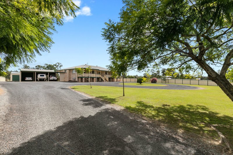 Photo - 1203 Saltwater Creek Rd , St Helens QLD 4650 - Image 9