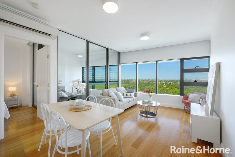 Photo - 1203/1 Australia Avenue, Sydney Olympic Park NSW 2127 - Image 1