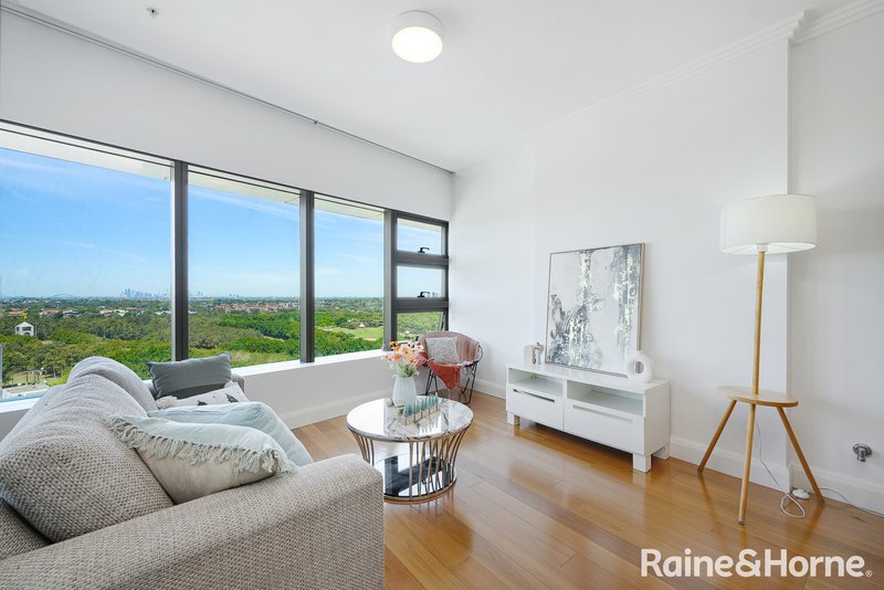 Photo - 1203/1 Australia Avenue, Sydney Olympic Park NSW 2127 - Image 5