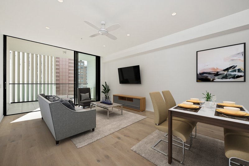 1203/109 Oxford Street, Bondi Junction NSW 2022