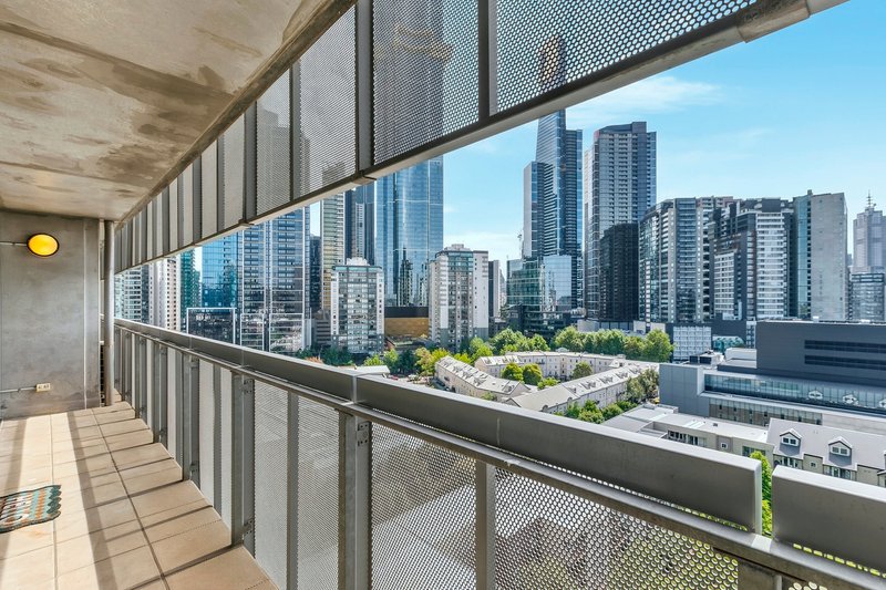 Photo - 1203/152 Sturt Street, Southbank VIC 3006 - Image 2