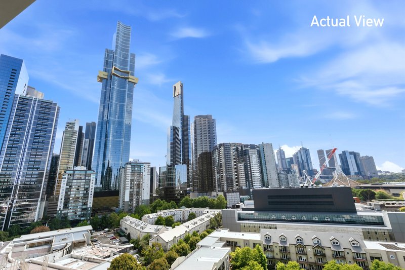 Photo - 1203/152 Sturt Street, Southbank VIC 3006 - Image 3