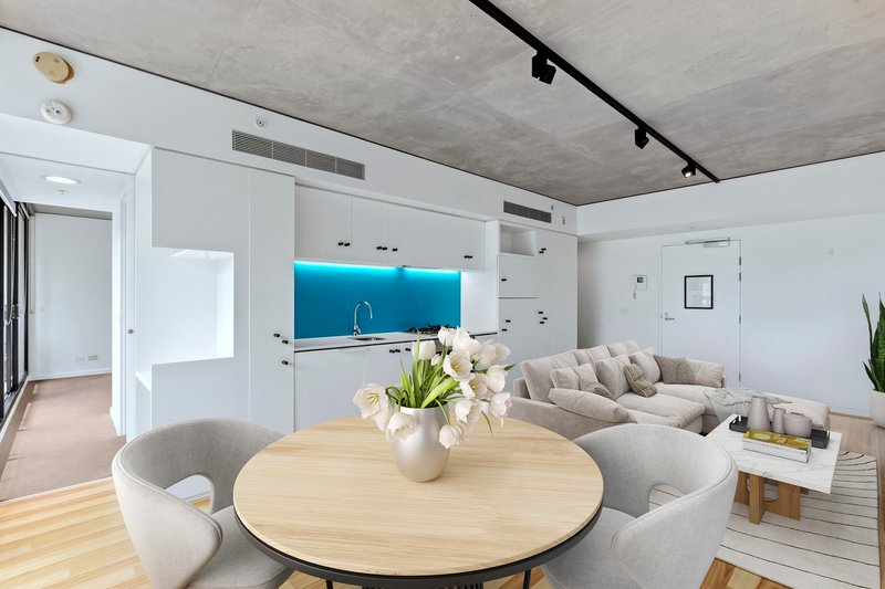 Photo - 1203/152 Sturt Street, Southbank VIC 3006 - Image 4