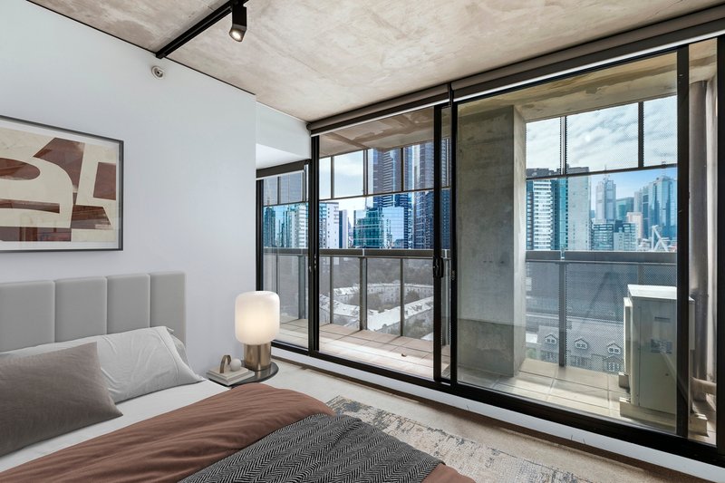 Photo - 1203/152 Sturt Street, Southbank VIC 3006 - Image 6