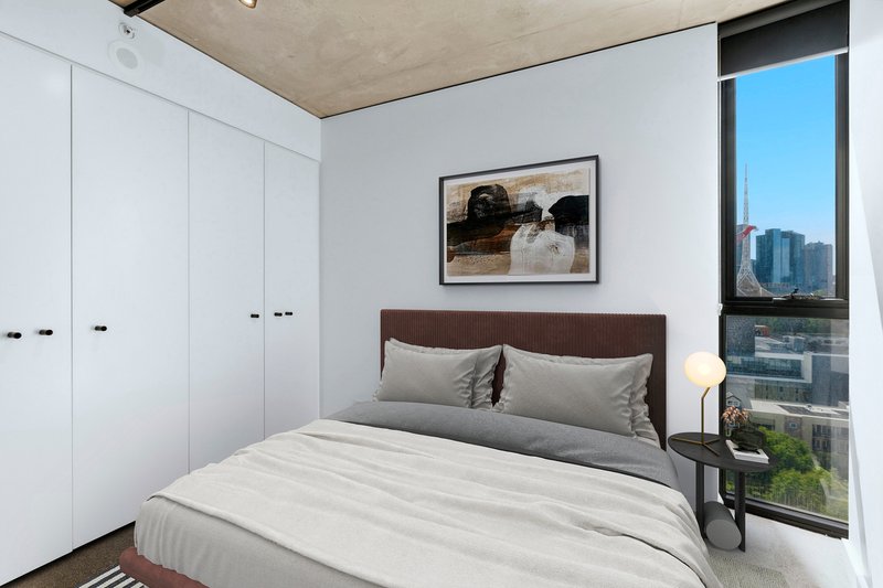 Photo - 1203/152 Sturt Street, Southbank VIC 3006 - Image 8