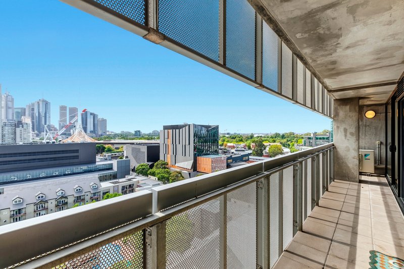 Photo - 1203/152 Sturt Street, Southbank VIC 3006 - Image 10