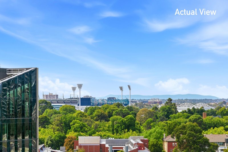 Photo - 1203/152 Sturt Street, Southbank VIC 3006 - Image 11