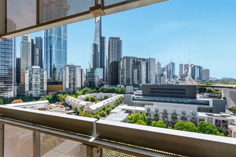 Photo - 1203/152 Sturt Street, Southbank VIC 3006 - Image 12