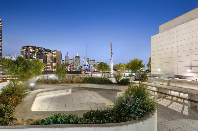 Photo - 1203/152 Sturt Street, Southbank VIC 3006 - Image 14