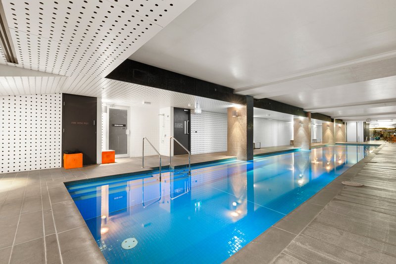 Photo - 1203/152 Sturt Street, Southbank VIC 3006 - Image 15