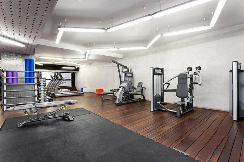 Photo - 1203/152 Sturt Street, Southbank VIC 3006 - Image 16