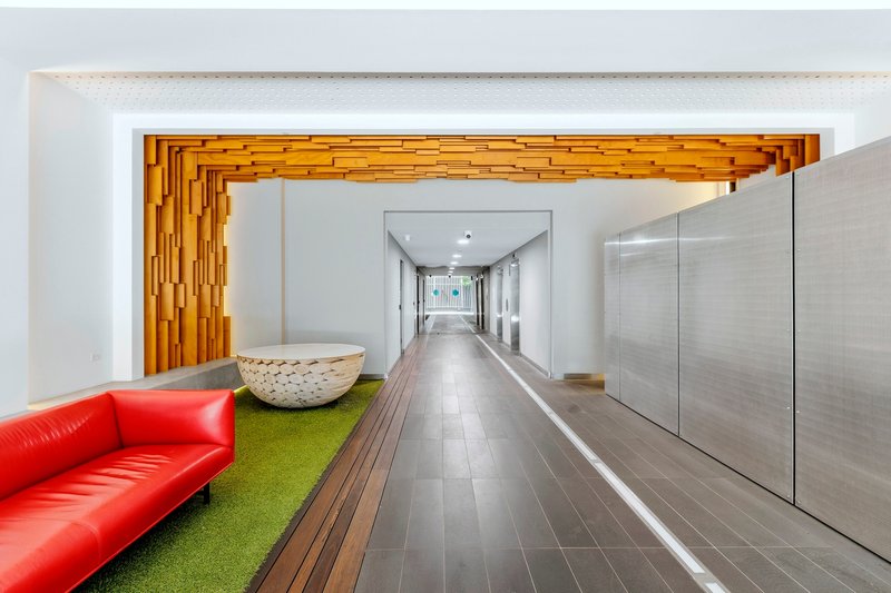 Photo - 1203/152 Sturt Street, Southbank VIC 3006 - Image 17
