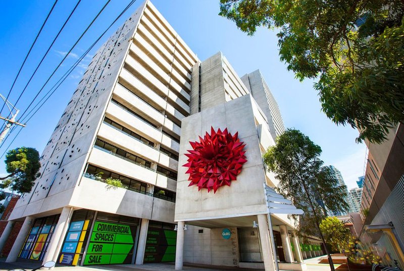 Photo - 1203/152 Sturt Street, Southbank VIC 3006 - Image 18