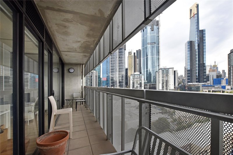 Photo - 1203/152 Sturt Street, Southbank VIC 3006 - Image 2