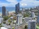 Photo - 1203/18 Fern Street, Surfers Paradise QLD 4217 - Image 1