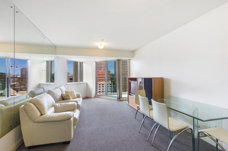 Photo - 1203/2 Quay Street, Haymarket NSW 2000 - Image 2