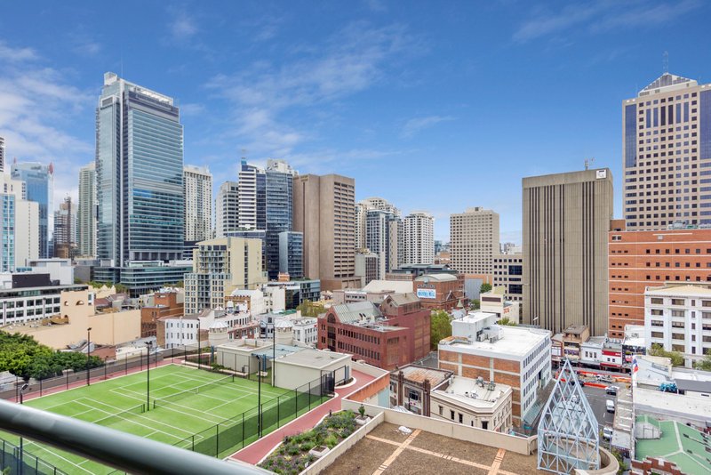 Photo - 1203/2 Quay Street, Haymarket NSW 2000 - Image 6