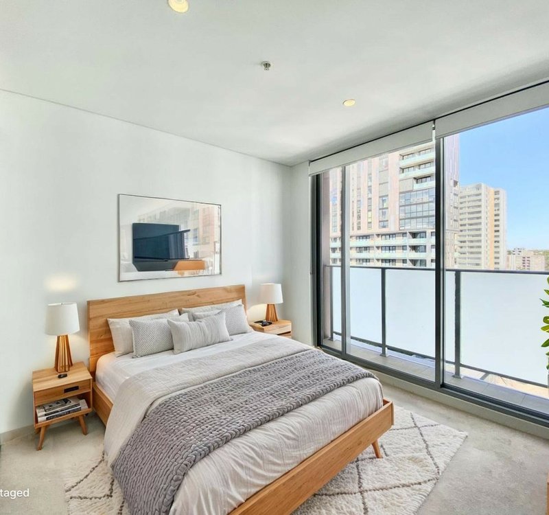 Photo - 1203/29 George Street, Burwood NSW 2134 - Image 2