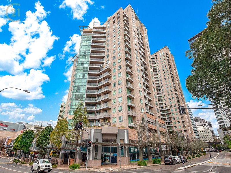 Photo - 1203/2B Help Street, Chatswood NSW 2067 - Image