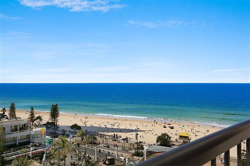 Photo - 1203/3 Hanlan Street, Surfers Paradise QLD 4217 - Image