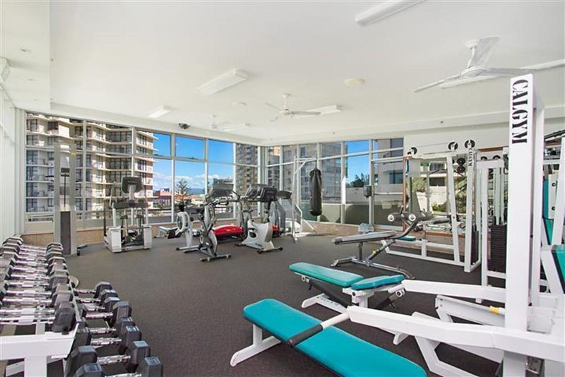 Photo - 1203/3 Hanlan Street, Surfers Paradise QLD 4217 - Image 9