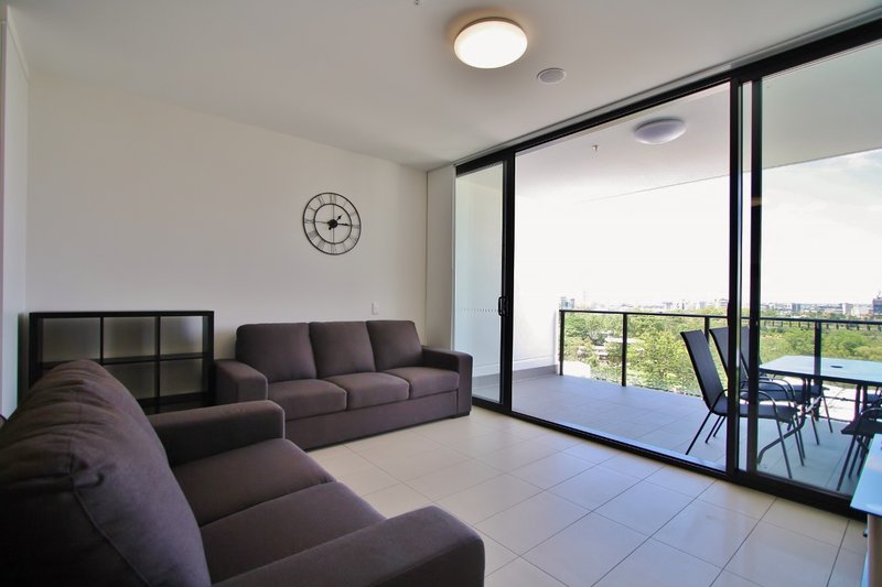 Photo - 1203/31 Musk Ave , Kelvin Grove QLD 4059 - Image 2