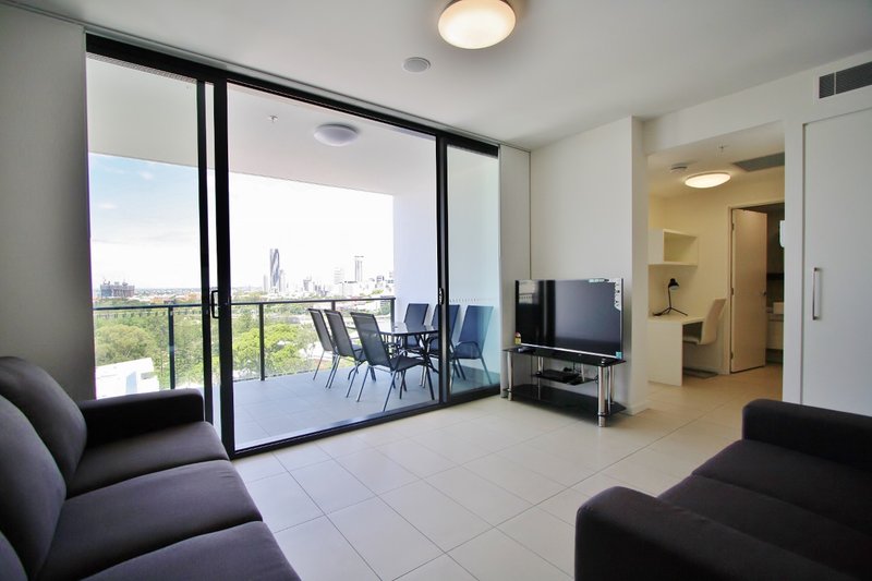 Photo - 1203/31 Musk Ave , Kelvin Grove QLD 4059 - Image 6