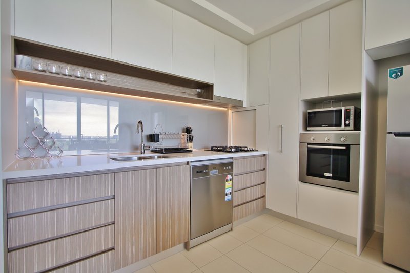 Photo - 1203/31 Musk Ave , Kelvin Grove QLD 4059 - Image 8