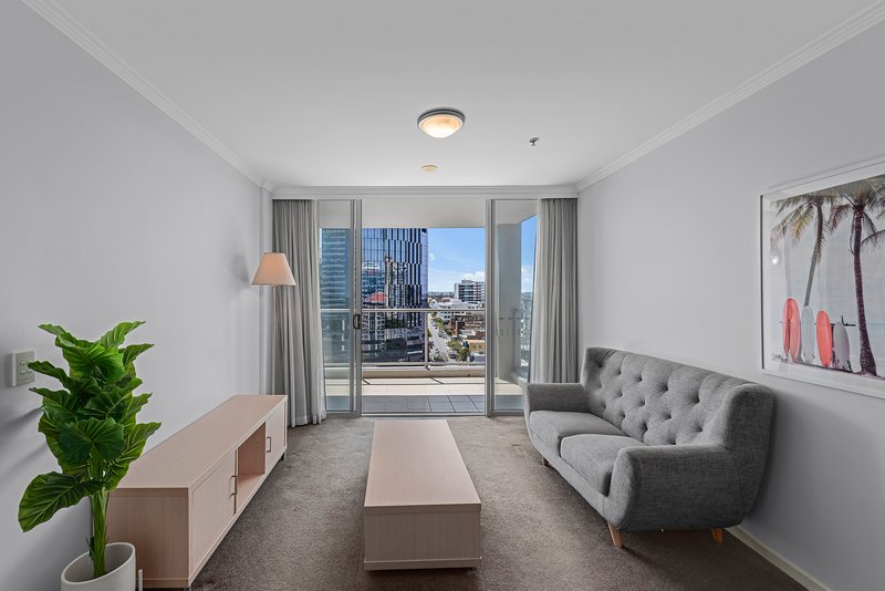 1203/347 Ann Street, Brisbane City QLD 4000