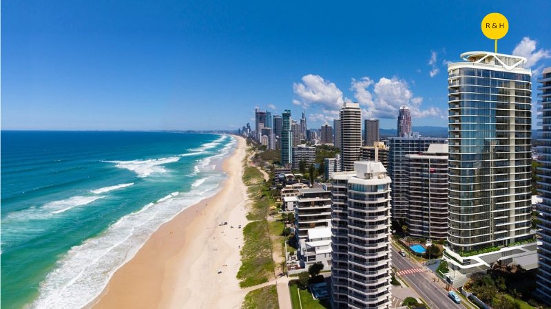 Photo - 1203/3550 Main Beach Parade, Main Beach QLD 4217 - Image 1