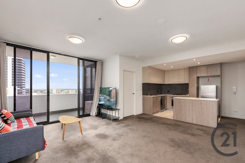 1203/420 Macquarie Street, Liverpool NSW 2170