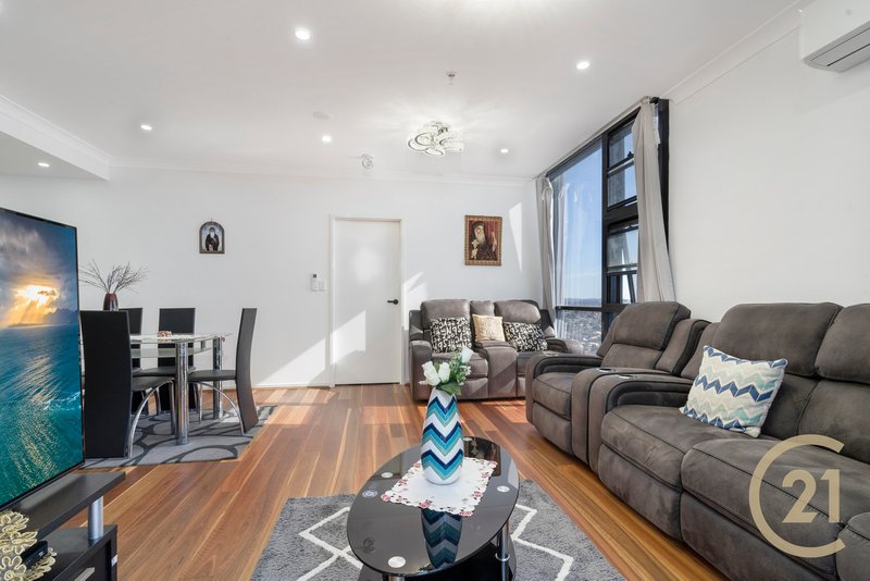 1203/420 Macquarie Street, Liverpool NSW 2170