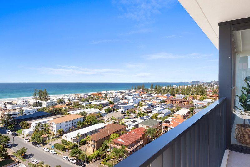 Photo - 1203/43 Peerless Avenue, Mermaid Beach QLD 4218 - Image 3