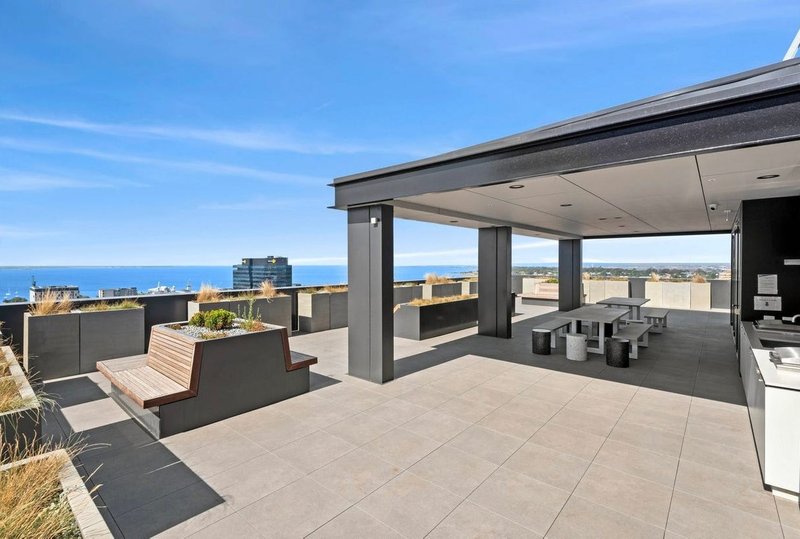 Photo - 1203/44 Ryrie Street, Geelong VIC 3220 - Image 8
