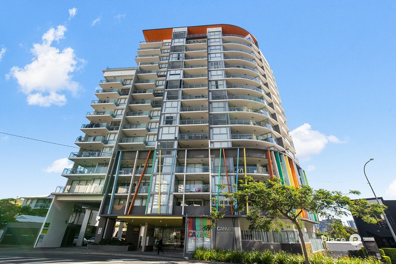 Photo - 1203/45 Boundary Street, South Brisbane QLD 4101 - Image 12