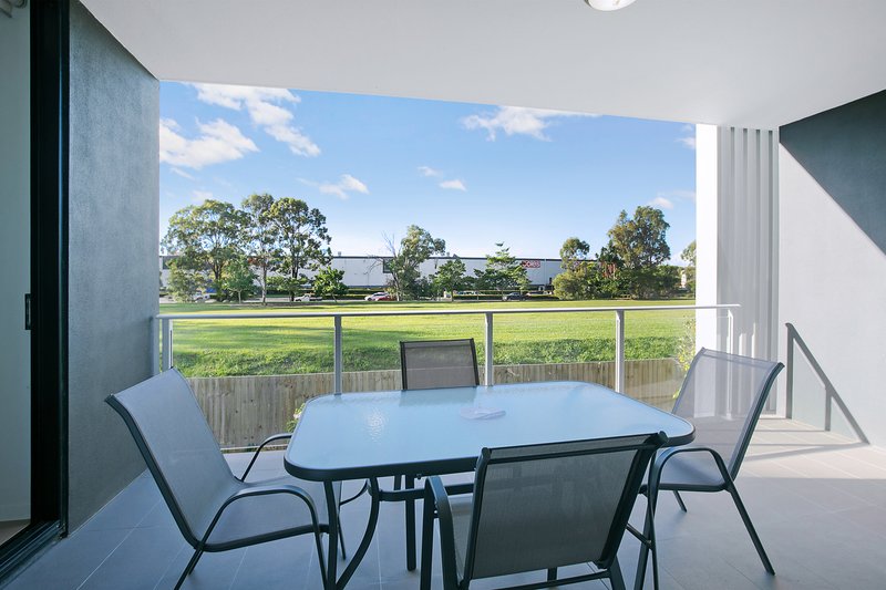 Photo - 1203/58 Mount Cotton Road, Capalaba QLD 4157 - Image 12