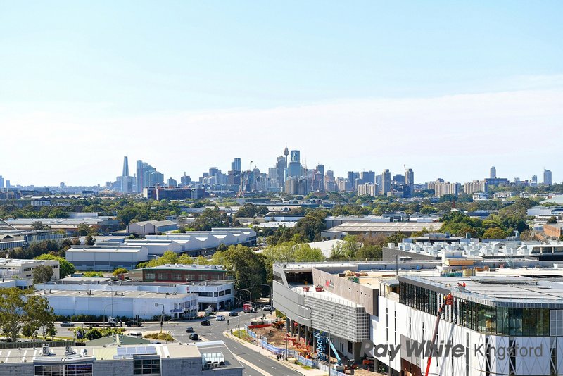 Photo - 1203/6 Bourke Street, Mascot NSW 2020 - Image 4