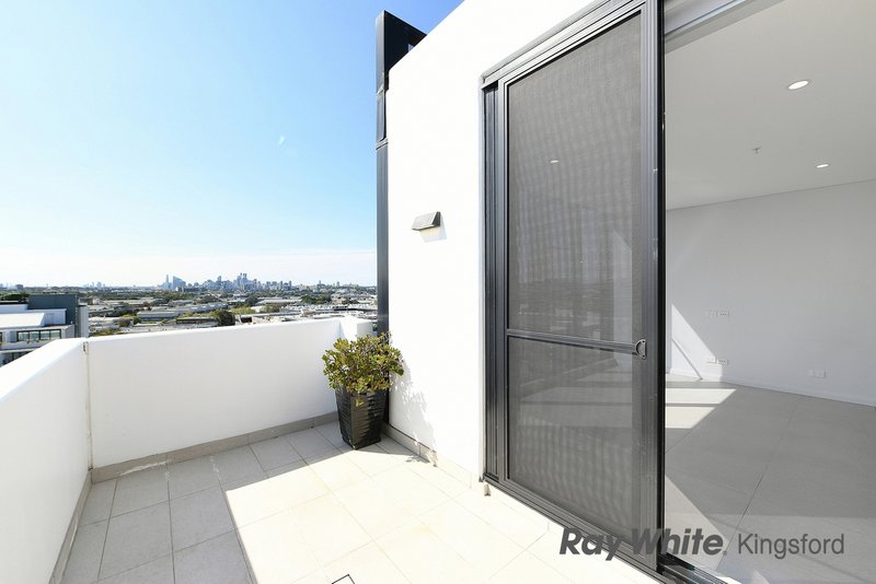 Photo - 1203/6 Bourke Street, Mascot NSW 2020 - Image 8