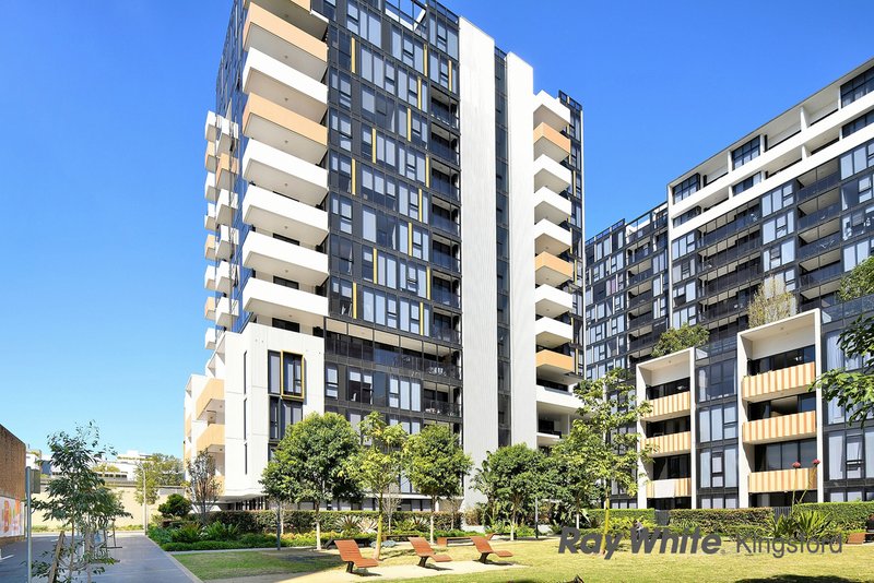 Photo - 1203/6 Bourke Street, Mascot NSW 2020 - Image 12