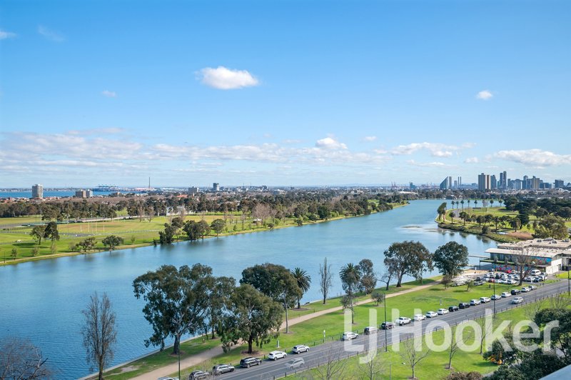 Photo - 1203/74 Queens Road, Melbourne VIC 3004 - Image 4