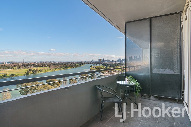 Photo - 1203/74 Queens Road, Melbourne VIC 3004 - Image 8