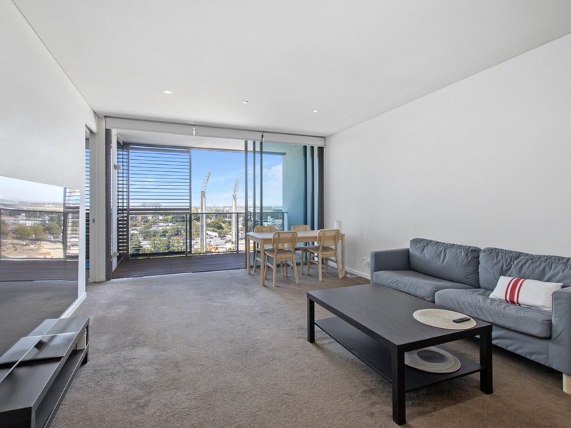 1203/8 Adelaide Terrace, East Perth WA 6004